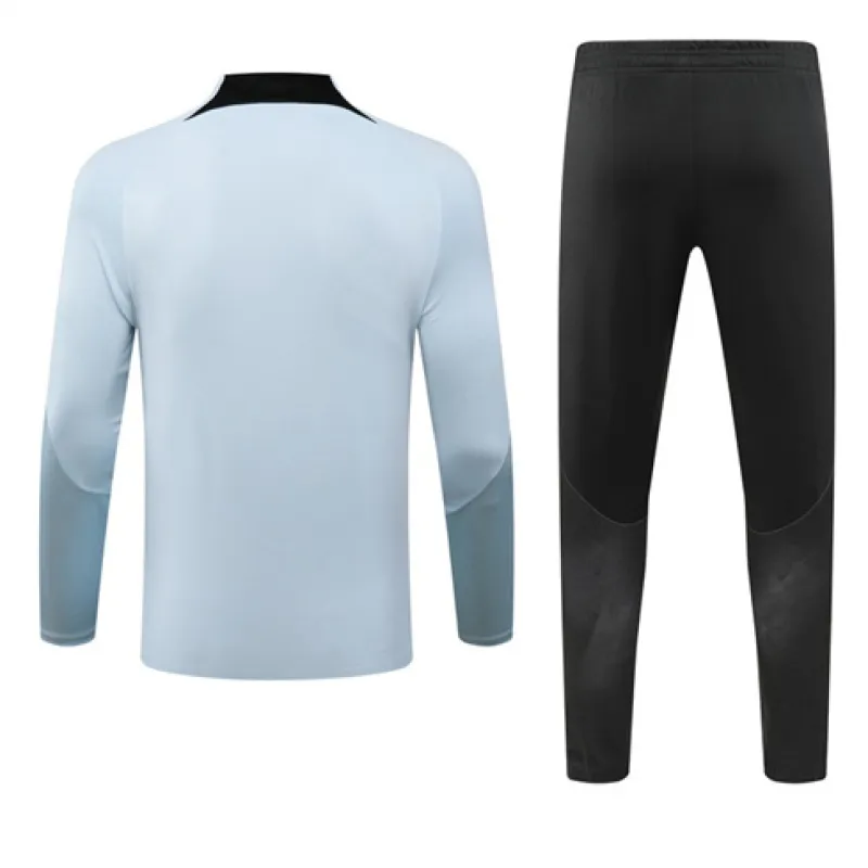 Ropa de deporte del Inter Milan 2024/25 - Azul claro