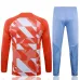 Ropa de deporte del Inter Milan 2024/25 - Naranja