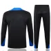 Abbigliamento sportivo dell'Inter Milan 2024/25 - Nero