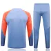 Ropa de deporte A del Inter Milan 2024/25 - Gris