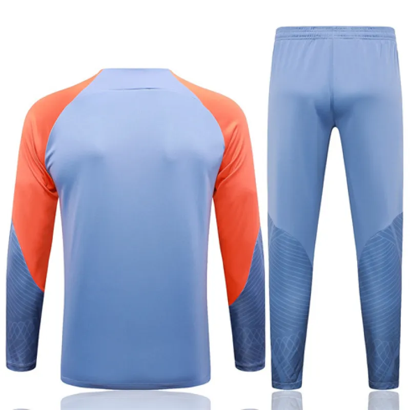 Ropa de deporte A del Inter Milan 2024/25 - Gris