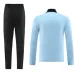 Inter Milan 2024/25 tenue de sport - bleu ciel