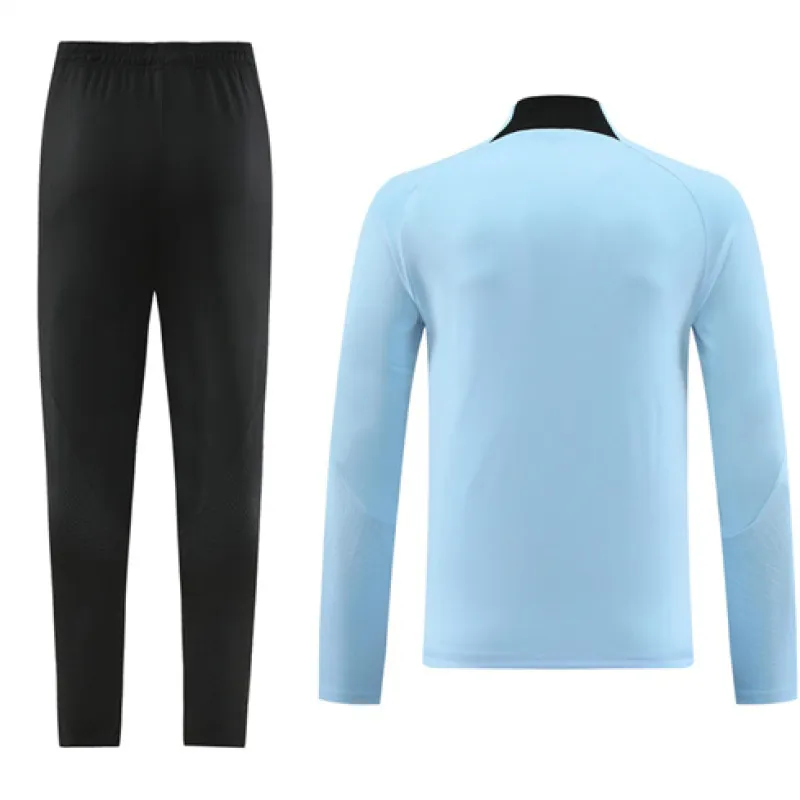 Inter Milan 2024/25 tenue de sport - bleu ciel