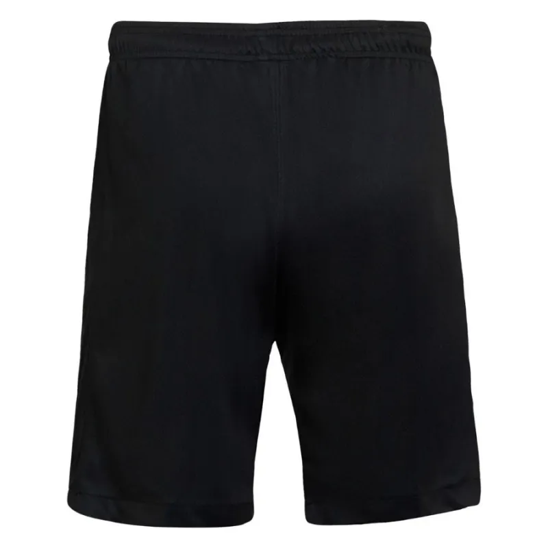 Inter Milan 2024/25 Home Shorts - Black
