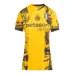 Camisa Tercera Femenina Inter de Milán 2024/25 - Amarillo
