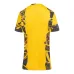 Camisa Tercera Femenina Inter de Milán 2024/25 - Amarillo