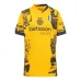 Inter Mailand 2024/25 Drittes Kinder-Trikot - Gelb