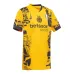 Inter Mailand 2024/25 Drittes Kinder-Trikot - Gelb