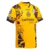 Inter Mailand 2025 UEFA Champions League Finale Drittes Trikot - Gelb