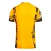 Inter Mailand 2025 UEFA Champions League Finale Drittes Trikot - Gelb