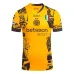 Inter Mailand 2025 UEFA Champions League Finale Drittes Trikot - Spielerversion - Gelb