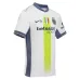 Camisa Visitante Especial VR46 Edición Jugador Inter de Milán 2024/25 - Blanca