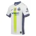 Camisa Visitante Especial VR46 Edición Jugador Inter de Milán 2024/25 - Blanca