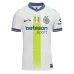 Camisa Visitante Especial VR46 para Niños Inter de Milán 2024/25 - Blanca