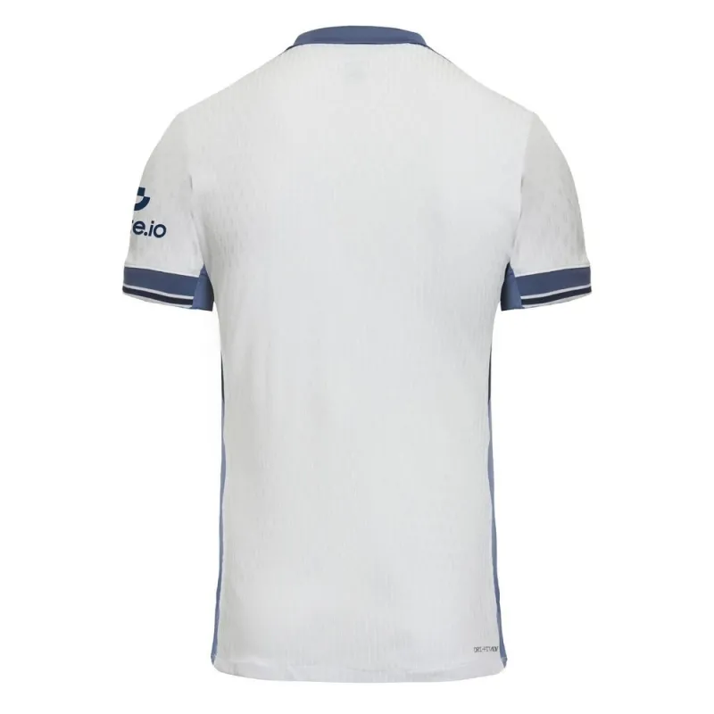 Camisa Visitante Especial VR46 para Niños Inter de Milán 2024/25 - Blanca