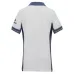 Camisa Visitante Especial VR46 para Niños Inter de Milán 2024/25 - Blanca