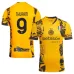 Marcus Thuram, Inter Mailand 2024/25 Drittes Trikot - Gelb