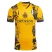 Lautaro, Inter Milan 2024/25 Third Jersey - Yellow