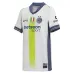 Valentino Rossi, Inter Mailand 2024/25 Auswärtsspezial VR46 Kinder-Trikot - Weiß