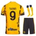 Marcus Thuram, Inter Mailand 2024/25 Drittes Kinder-Trikot - Gelb