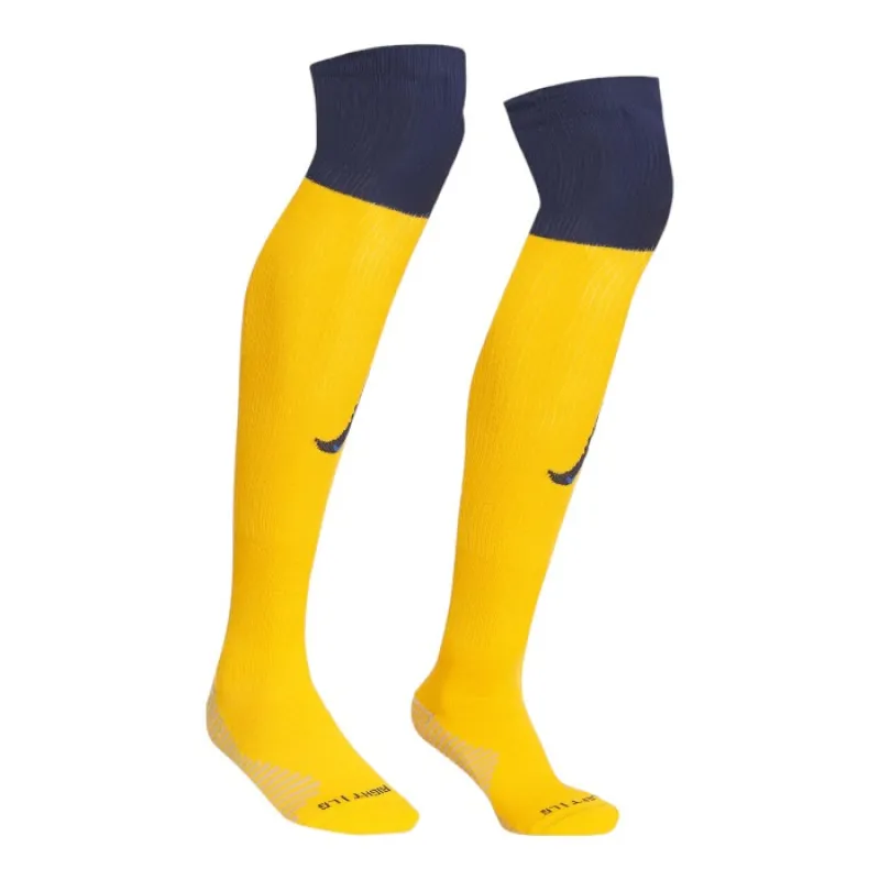 Marcus Thuram, Inter Mailand 2024/25 Drittes Kinder-Trikot - Gelb