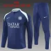 Inter Milan 2025/26 Kinder Sportanzug Blau