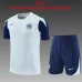 Inter Milan 2025/26 Kinder Trainingsanzug blau