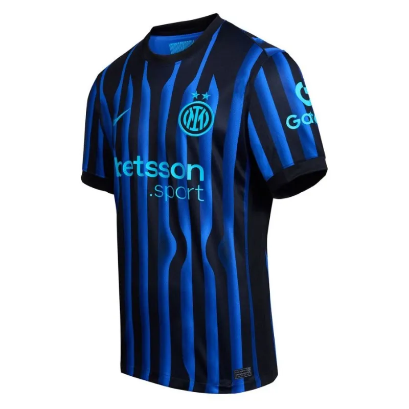Inter Milan 2025/26 Home Jersey