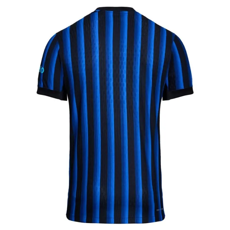 Camiseta local versión jugador Inter Milan 2025/26