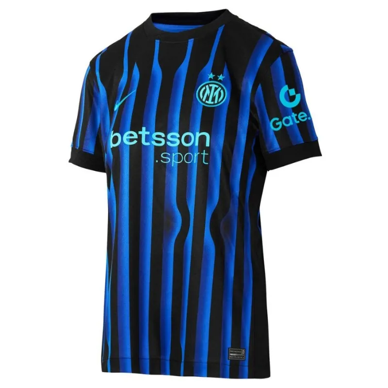 Inter de Milán Camiseta femenina 2025/26 local - Azul
