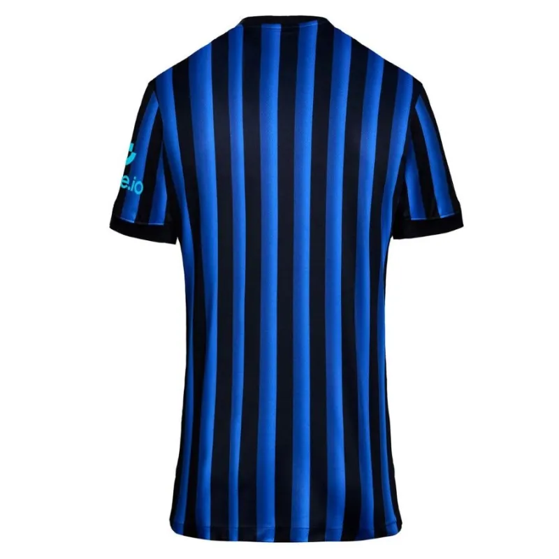 Inter de Milán Camiseta femenina 2025/26 local - Azul