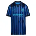 Inter Milan Kids' 2025/26 Home Jersey - Blue