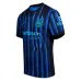 Inter Milan Enfants 2025/26 Kit domicile - Bleu