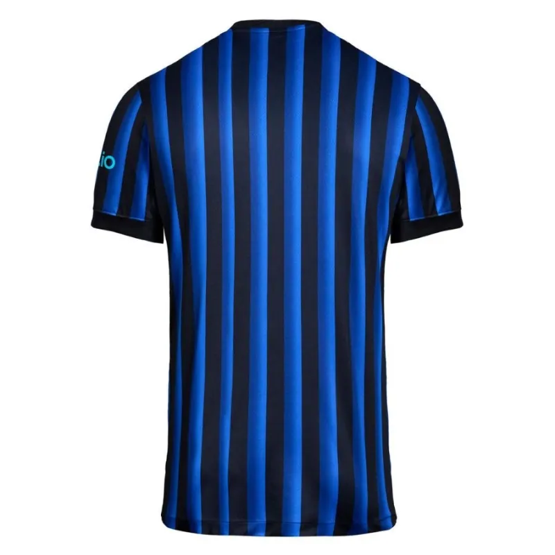 Inter Milan Enfants 2025/26 Kit domicile - Bleu