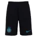 Inter Milan Enfants 2025/26 Kit domicile - Bleu
