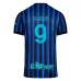 Inter de Milán THURAM 2025/26 Camiseta local - Azul