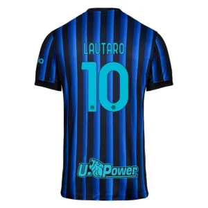 Inter de Milán LAUTARO 2025/26 Camiseta local - Azul