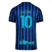 Inter de Milán LAUTARO 2025/26 Camiseta local - Azul