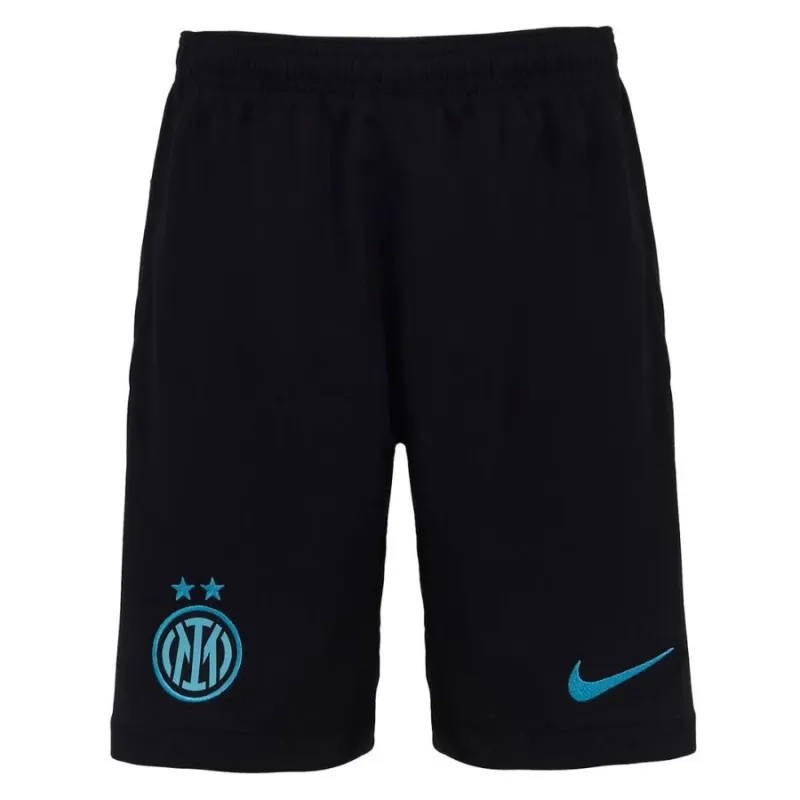 Inter de Milán LAUTARO Niños 2025/26 Kit local - Azul