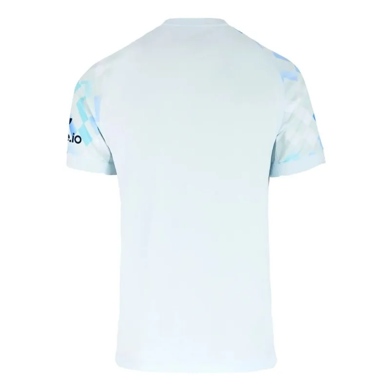 Maglia trasferta Inter Milan 2025/26