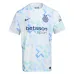 Inter Milan 2025/26 Away Player Jersey - Blue