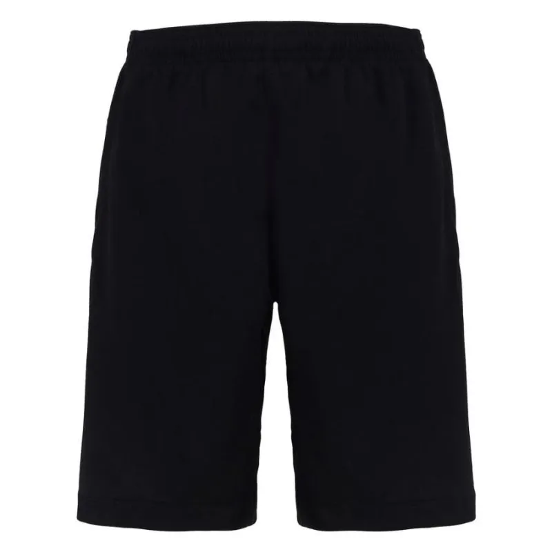 Inter Milano 2025/26 Short di casa - Nero