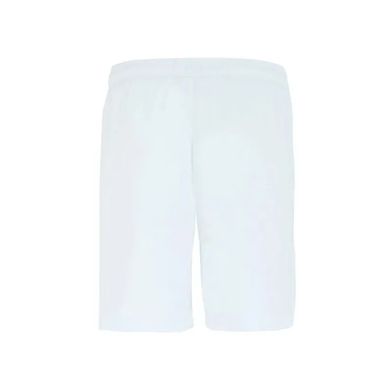Inter Milano 2025/26 Short trasferta - Bianco