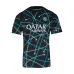 Inter Milan 2025/26 Pre-Match Jersey - Blue/Black