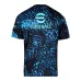 Inter Milan 2025/26 Vorspieltrikot - Blau/Schwarz