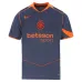 Inter Milan 2025/26 Maillot Third Enfant - Bleu/Orange
