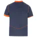Inter Milan 2025/26 Maillot Third Enfant - Bleu/Orange
