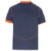 Inter Milan 2025/26 Ensemble Maillot Third Enfant - Bleu/Orange