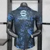 Inter Mailand Spieler-Trikot Sonderedition 2025/26 - Schwarz