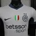 Inter Mailand Spieler-Trikot Sonderedition 2025/26 - Weiß